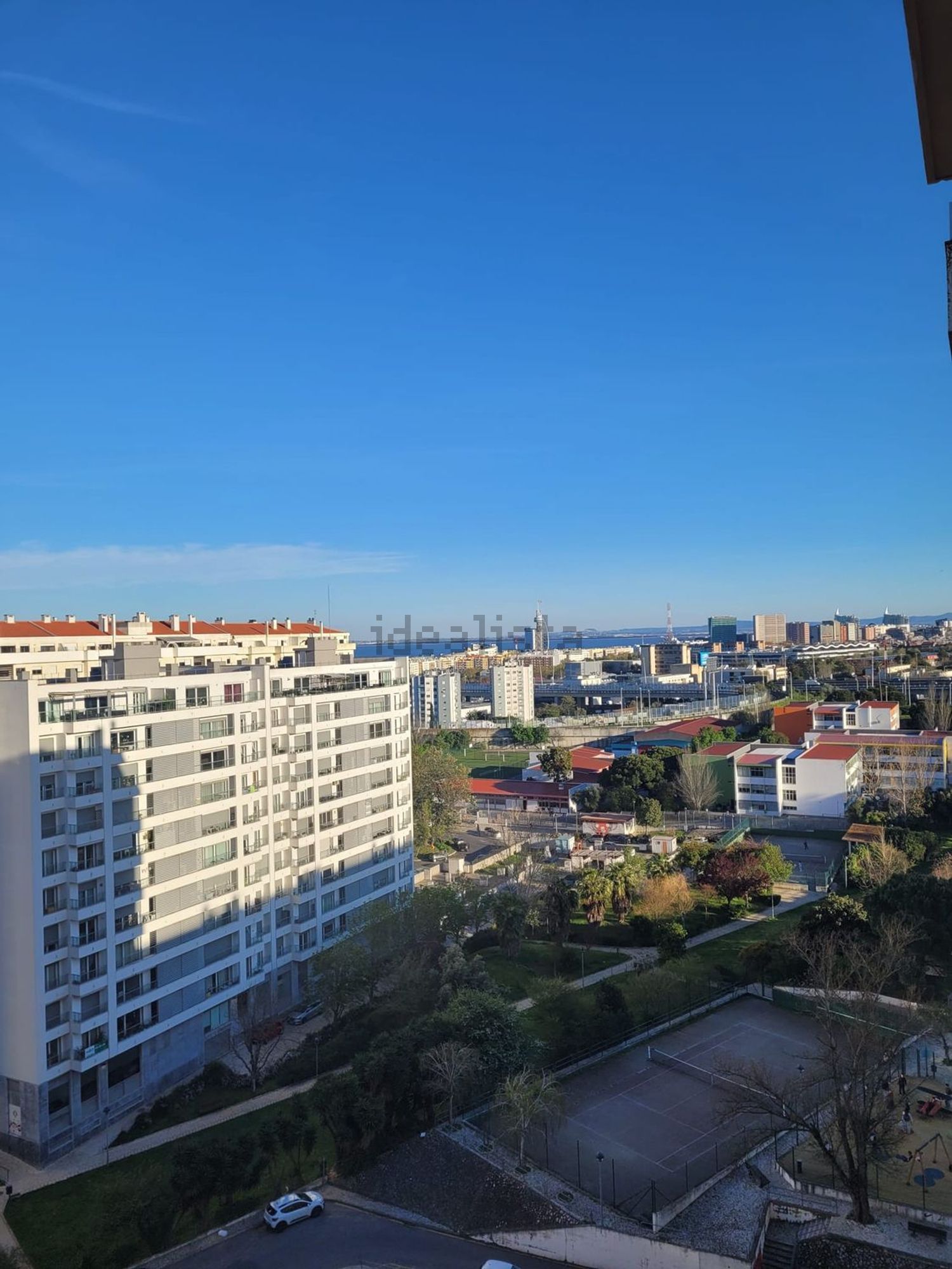 公寓 t3出售在Sacavém e Prior Velho - 视线