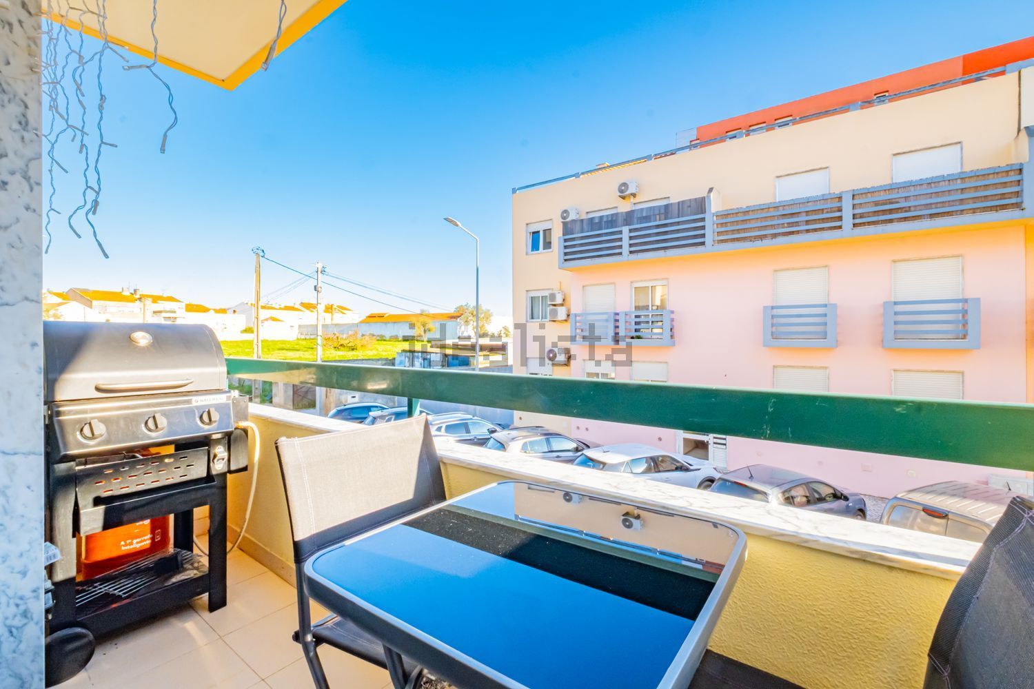 公寓 t3出售在Rua de Dadrá, 18 - 露台