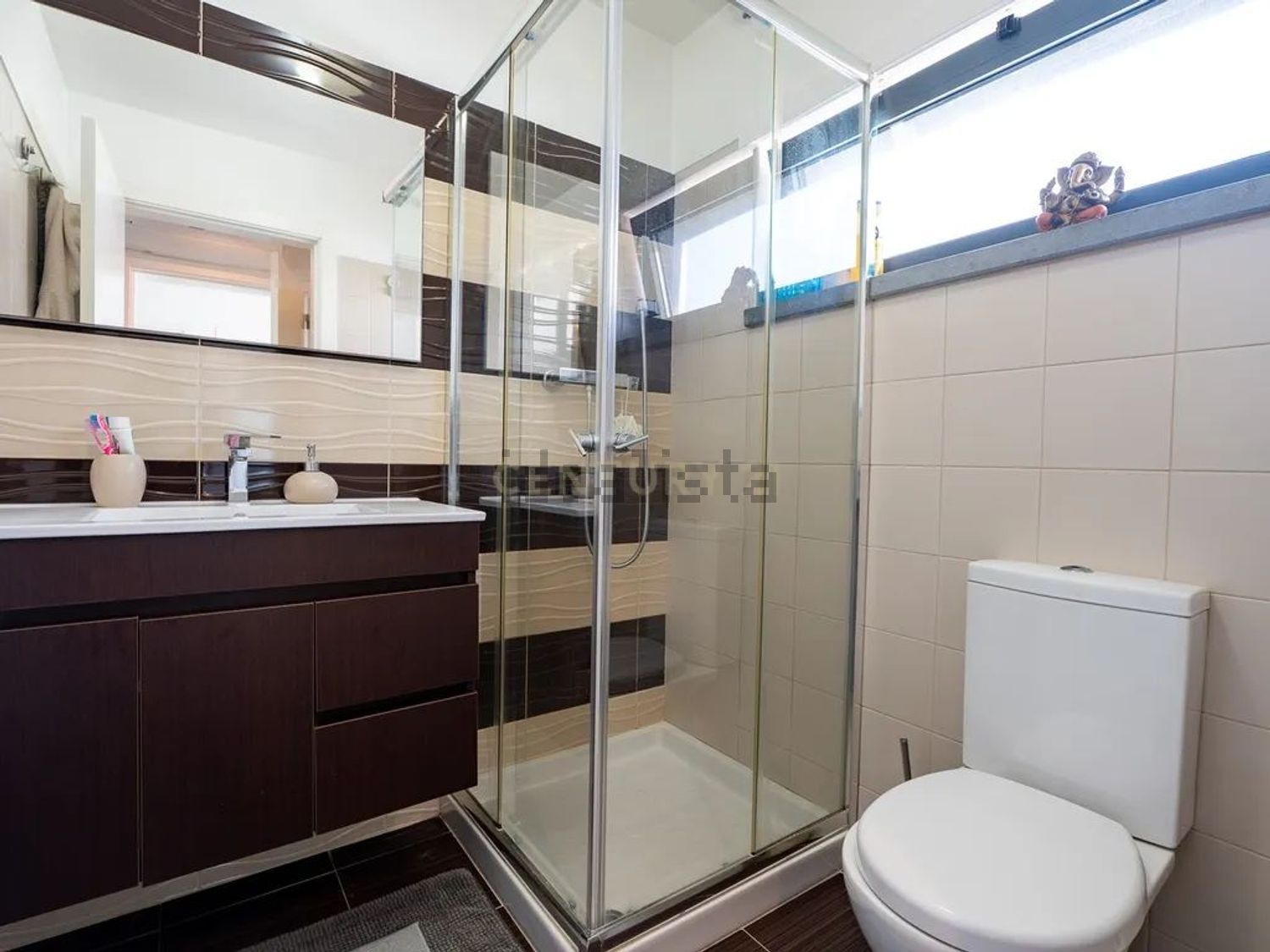 小楼房或独栋别墅出售在Rua dos Calços - 卫生间