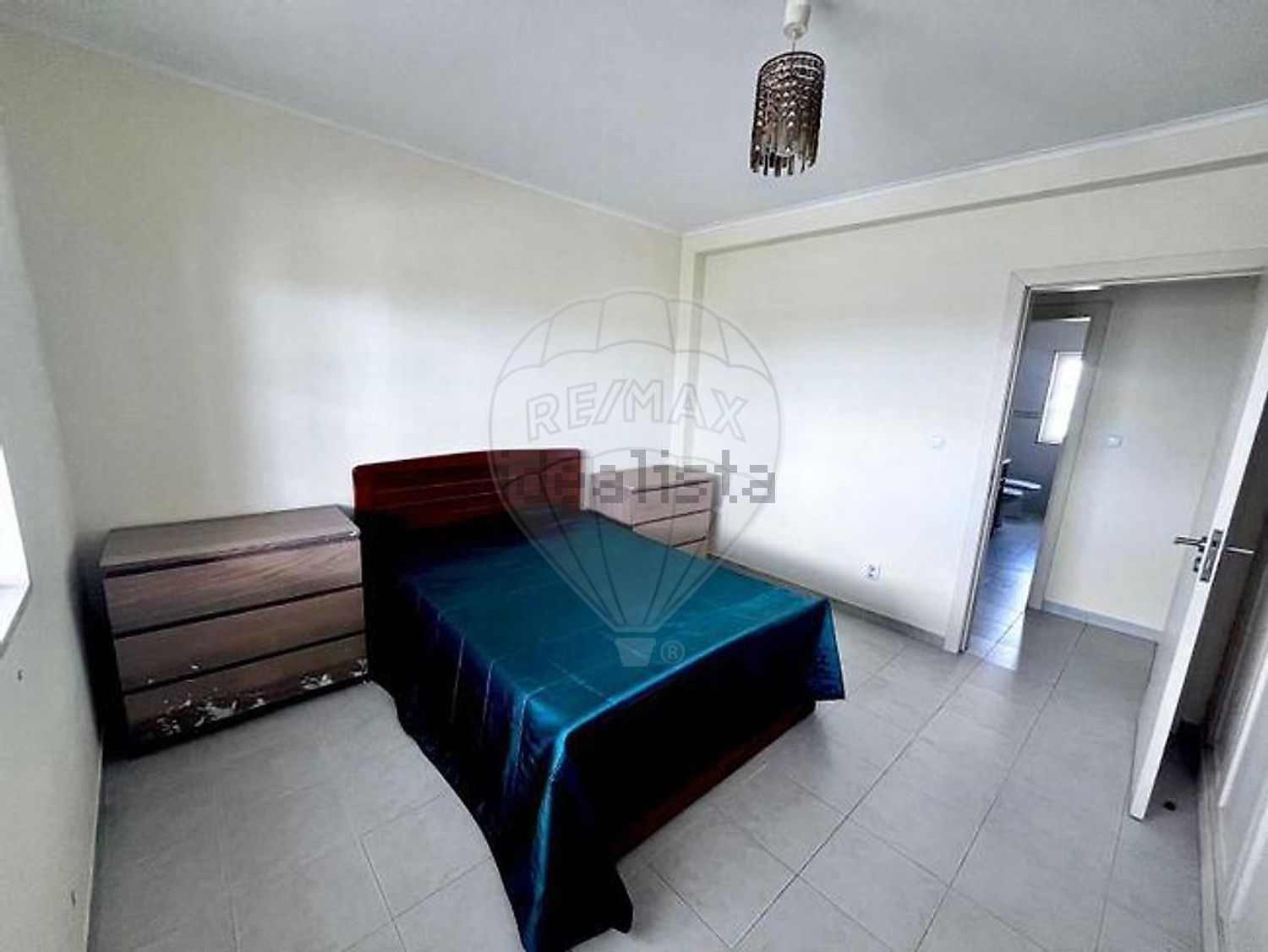 小楼房或独栋别墅出售在Rua do Cabeço - 卧室