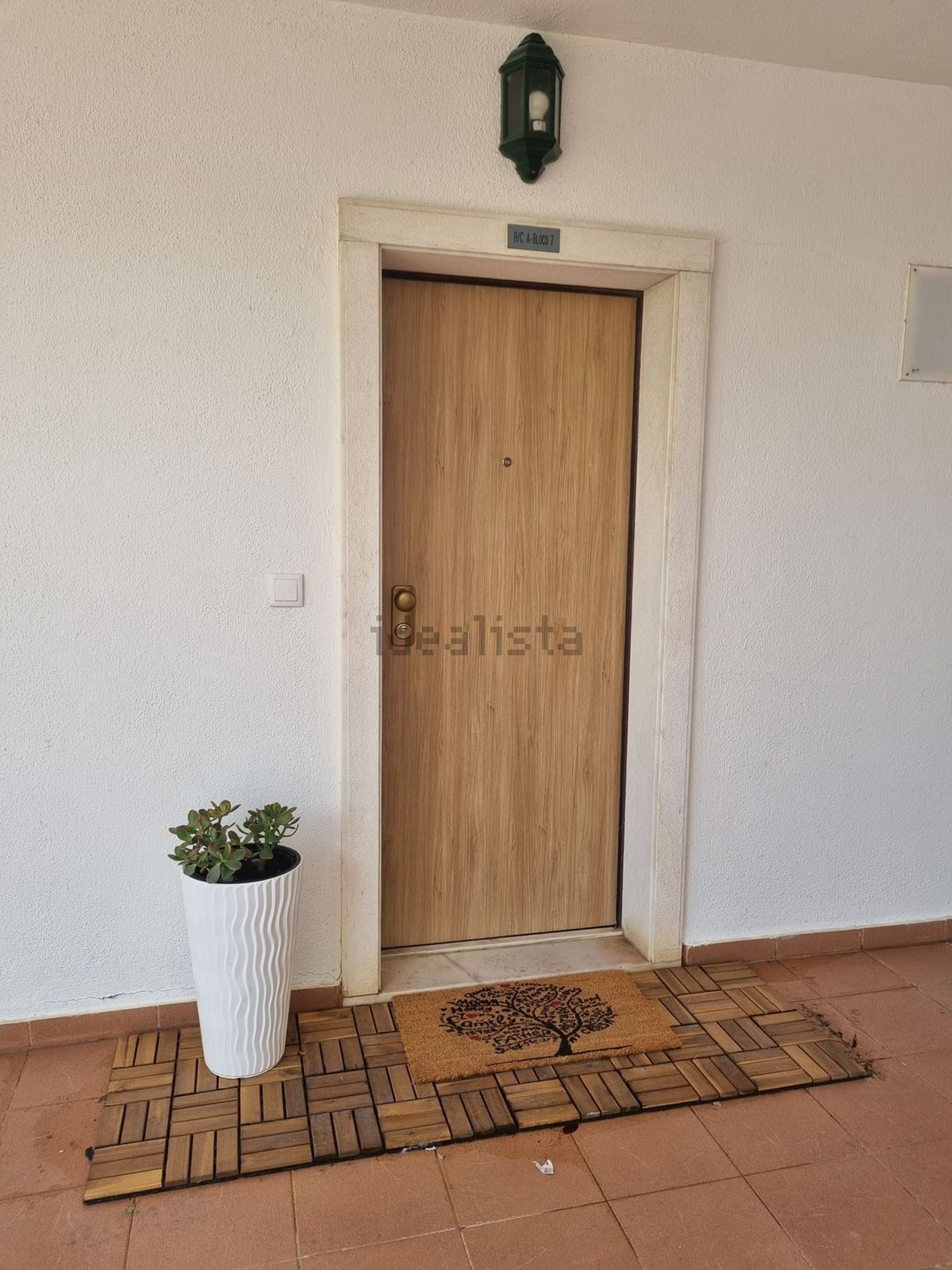 公寓 t1出售在Rua Moinho Novo, 7 - 照片