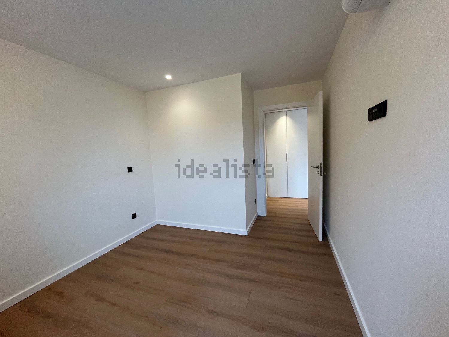 公寓 t1出售在Avenida Tenente Valadim - 卧室