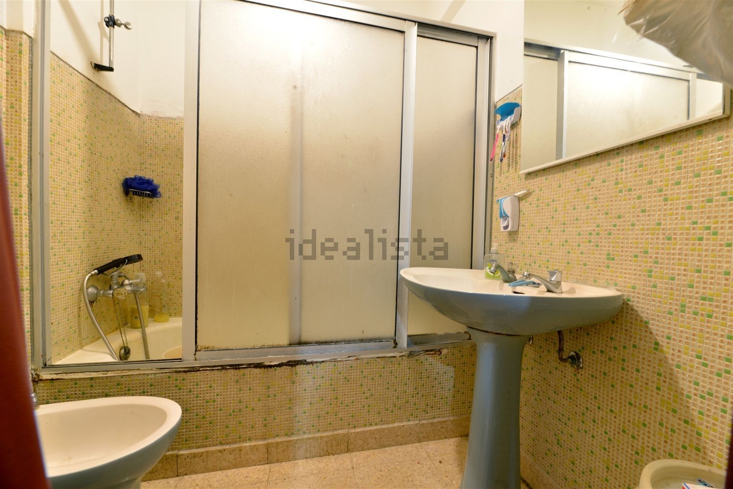 公寓 t2出售在Rua Firmino Rebelo, 6 b - 卫生间