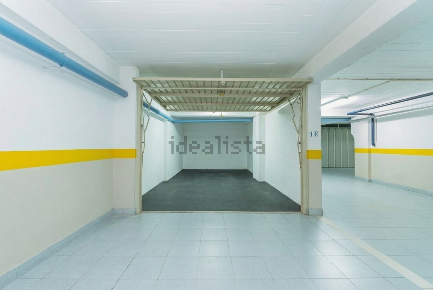 公寓 t3出售在Rua Mariano Pina, 13 - 停车位