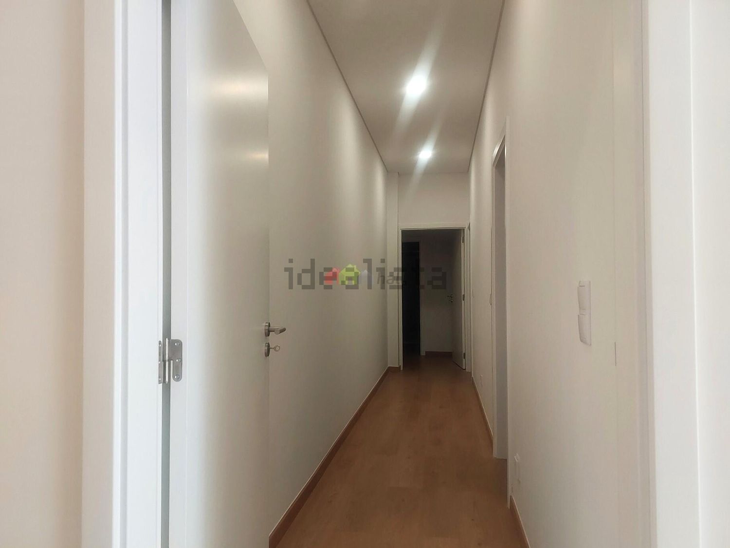 小楼房或别墅出售在Vale de Choupos - Choilo - Galeotas - 过道