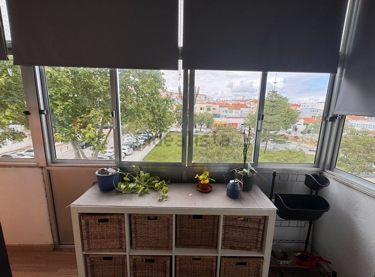 公寓 t4出售在Centro - 露台