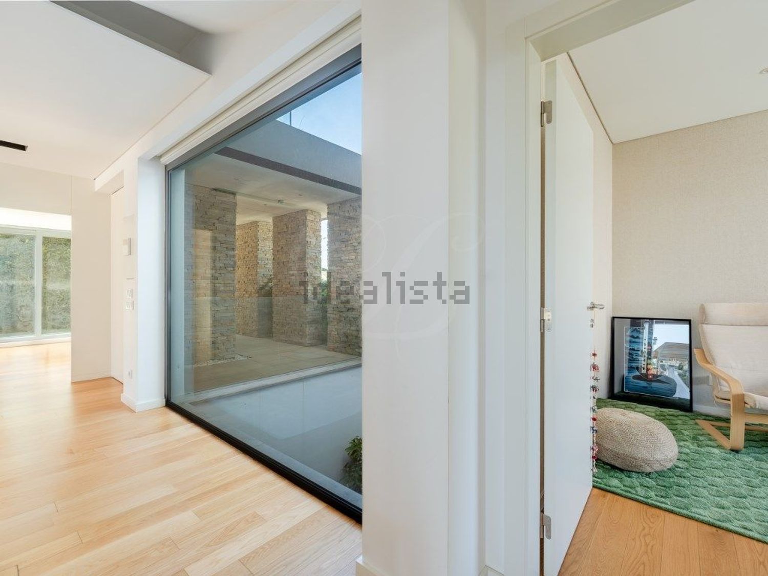 小楼房或独栋别墅出售在Nova Oeiras - Quinta das Palmeiras - 照片