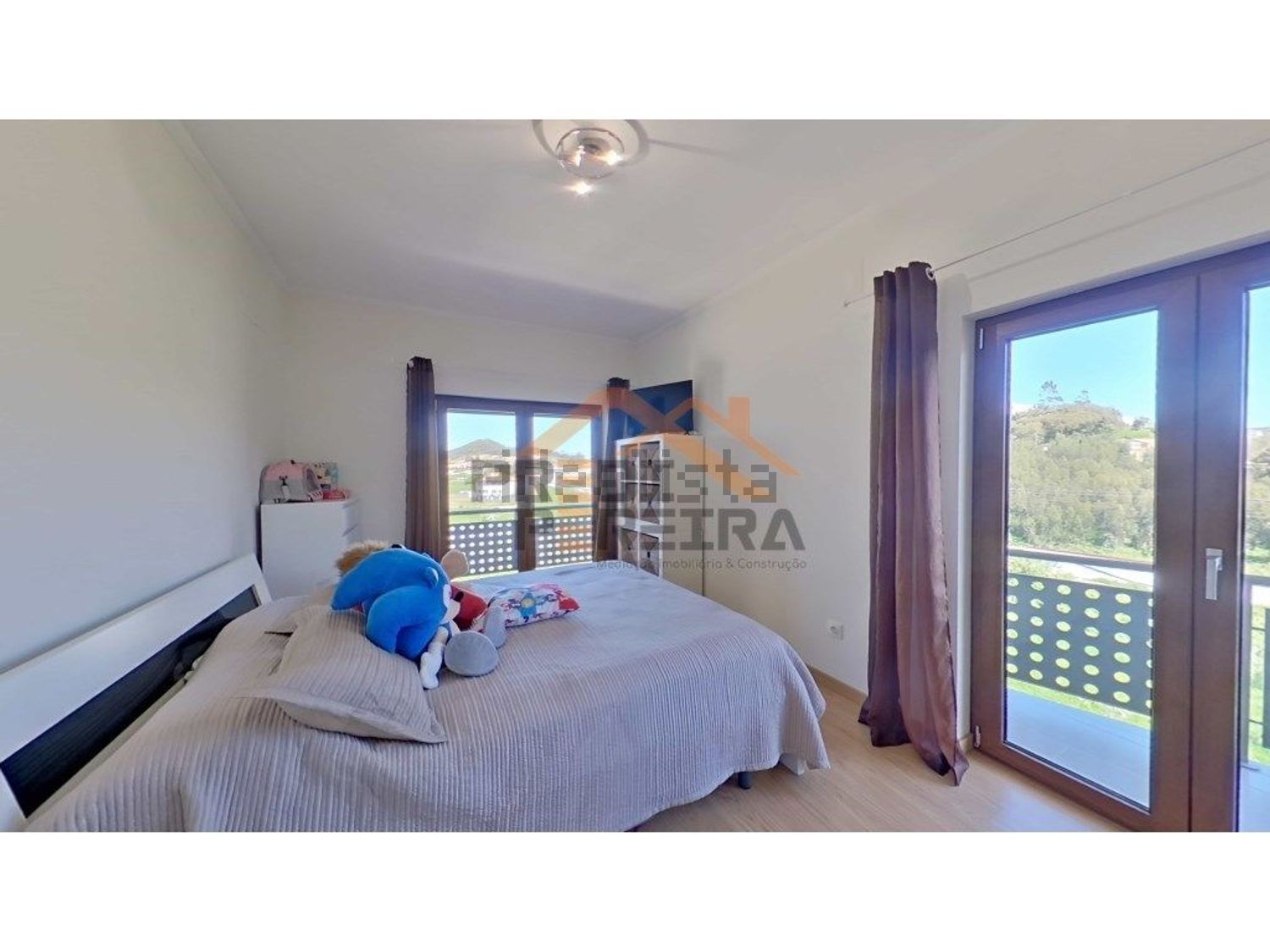 公寓 t3出售在Malveira e São Miguel de Alcainça - 卧室