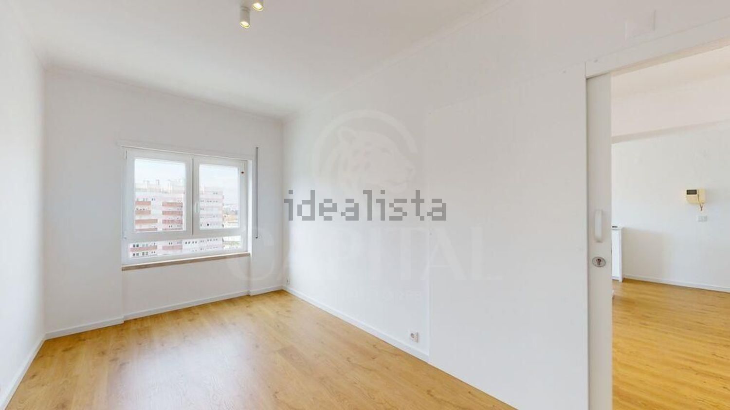 出租公寓 t1在Telheiras - 居住