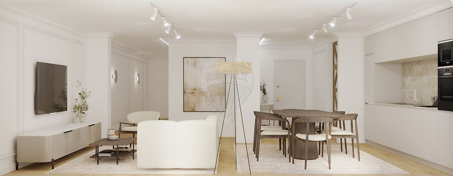 公寓 t2出售在Travessa da Portuguesa