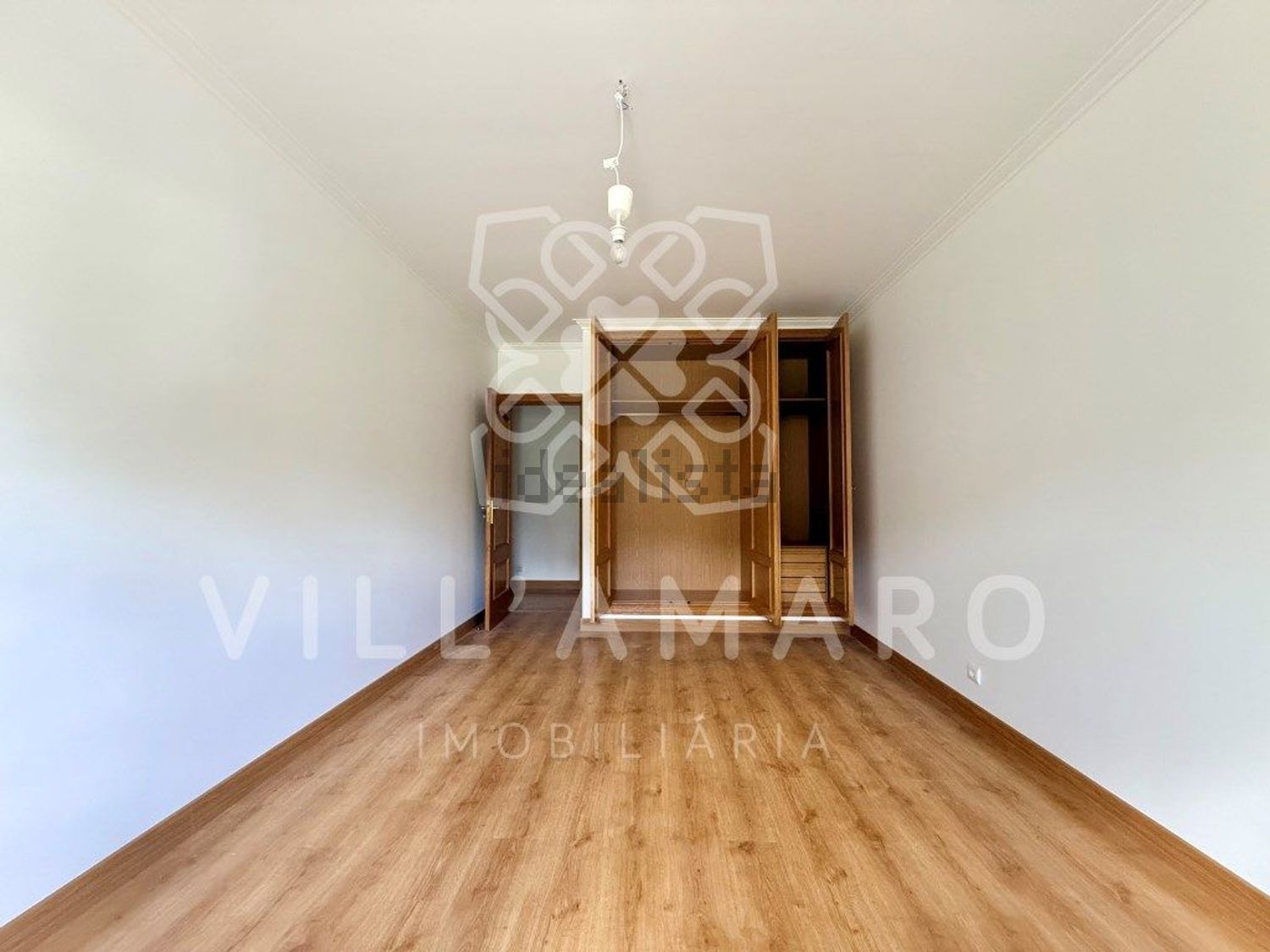 公寓 t2出售在Rua dos Bombeiros Voluntários - 卧室