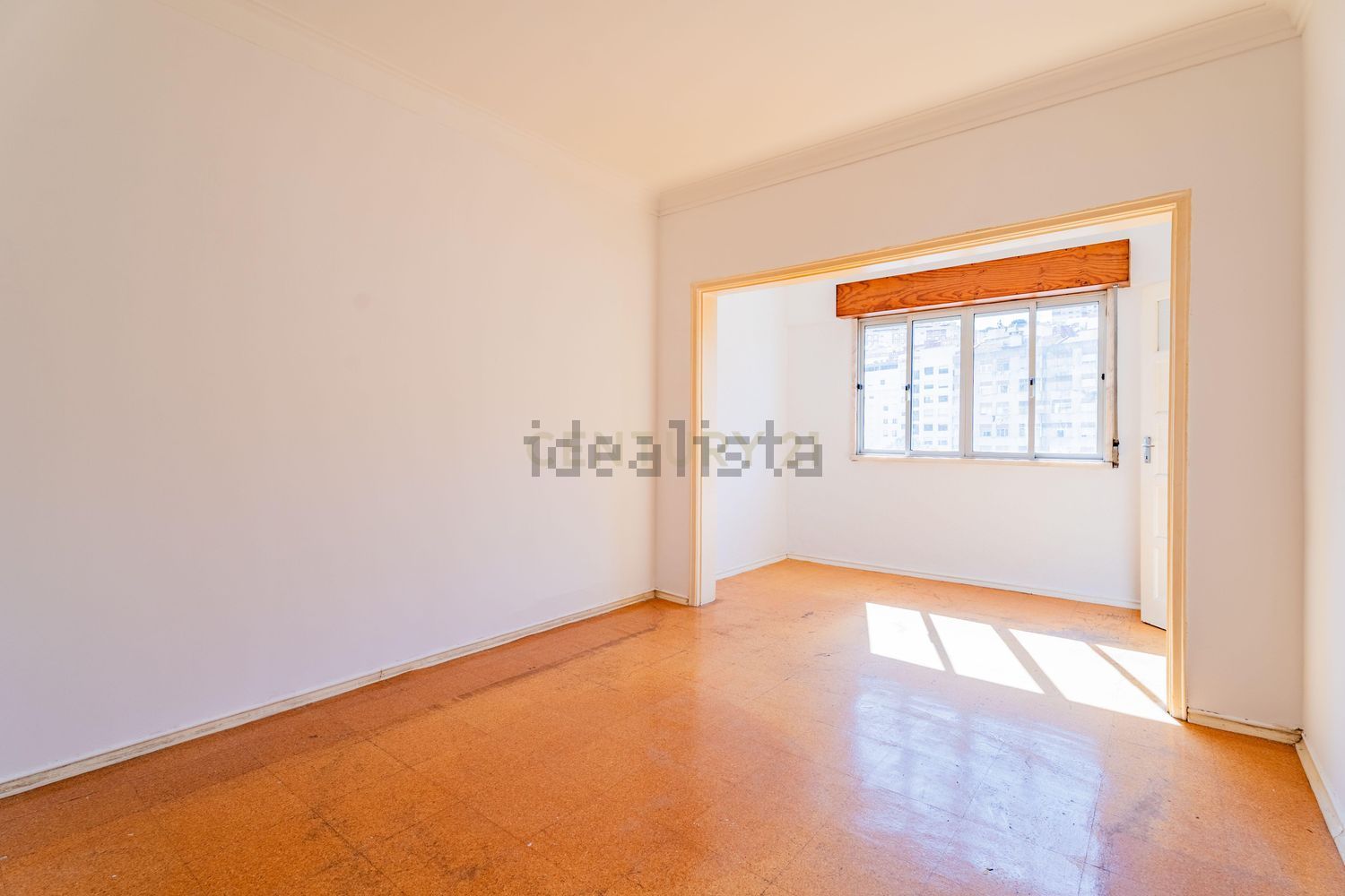 公寓 t3出售在Pendão - 居住