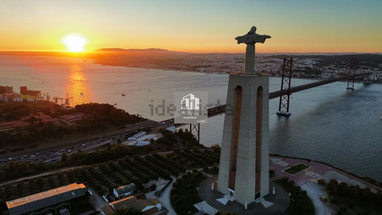 出租公寓 t1在Rua Tenente Maia s/n - 视线