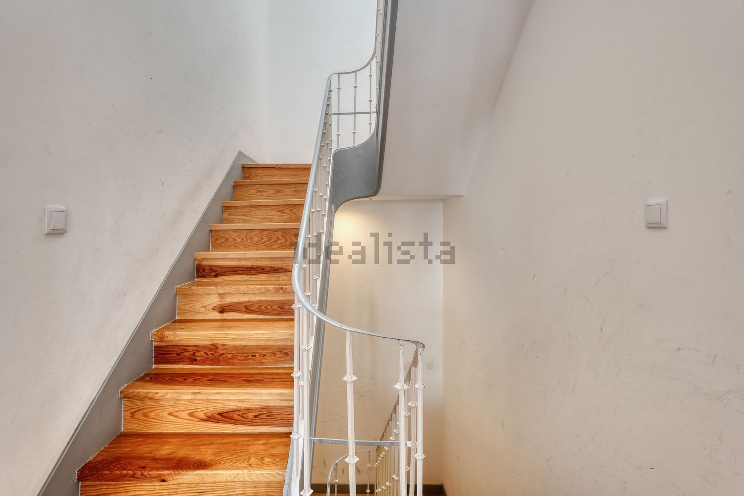 出租公寓 t2在Rua Barão de Sabrosa, 176 - 共同区域