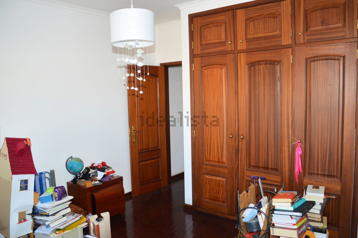 公寓 t4出售在Avenida Alfredo da Silva - 卧室