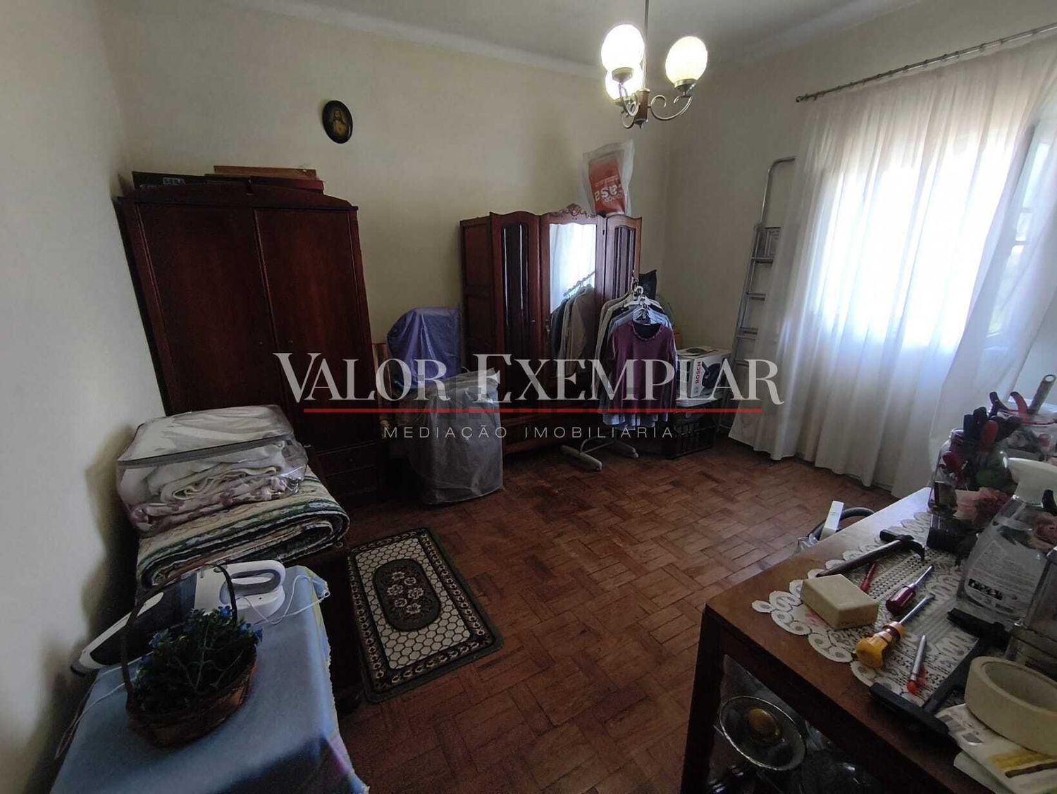 小楼房或别墅出售在Poceirão e Marateca - 卧室