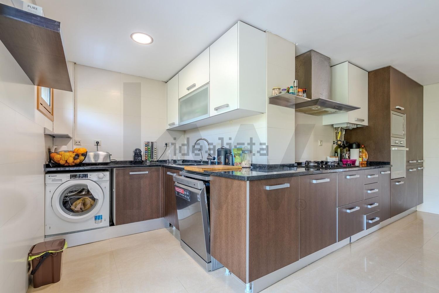 公寓 t4出售在Rua Torcato Jorge, 29 - 厨房