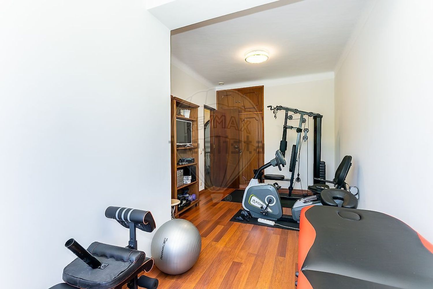 小楼房或独栋别墅出售在Serra das Minas - 共同区域