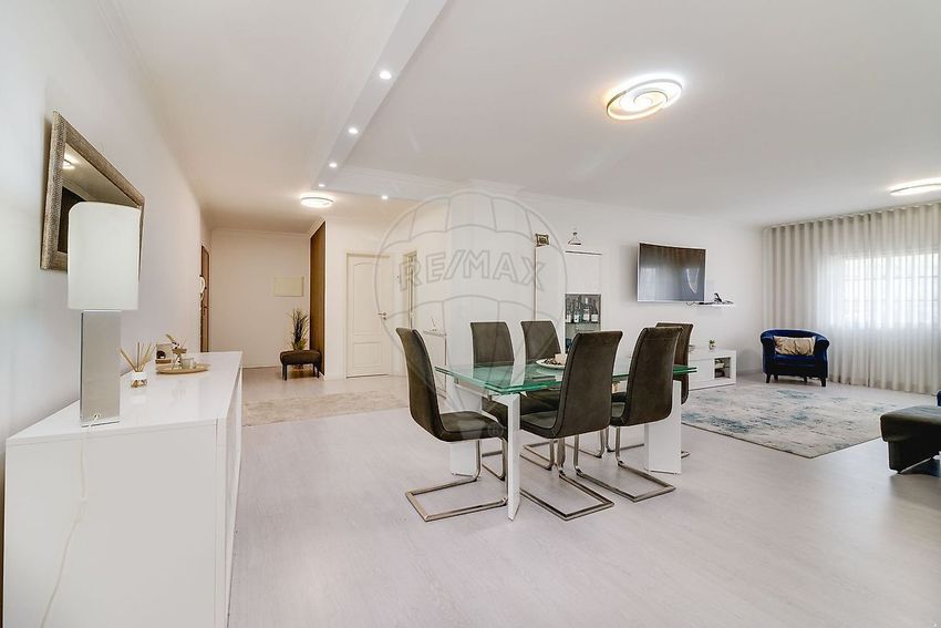 公寓 t3出售在Rua do Borratem