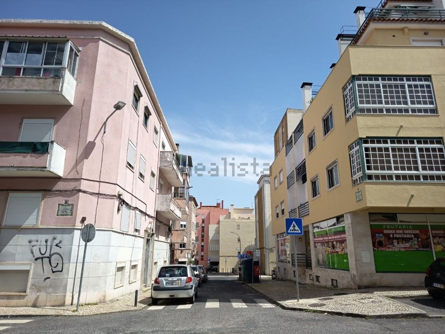 复式公寓出售在Centro - Parque Central - 视线