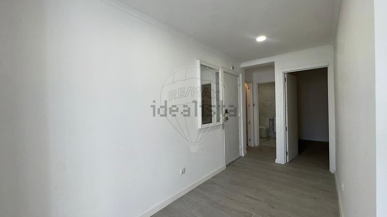 公寓 t1出售在Rua Padre António Vieira - 居住