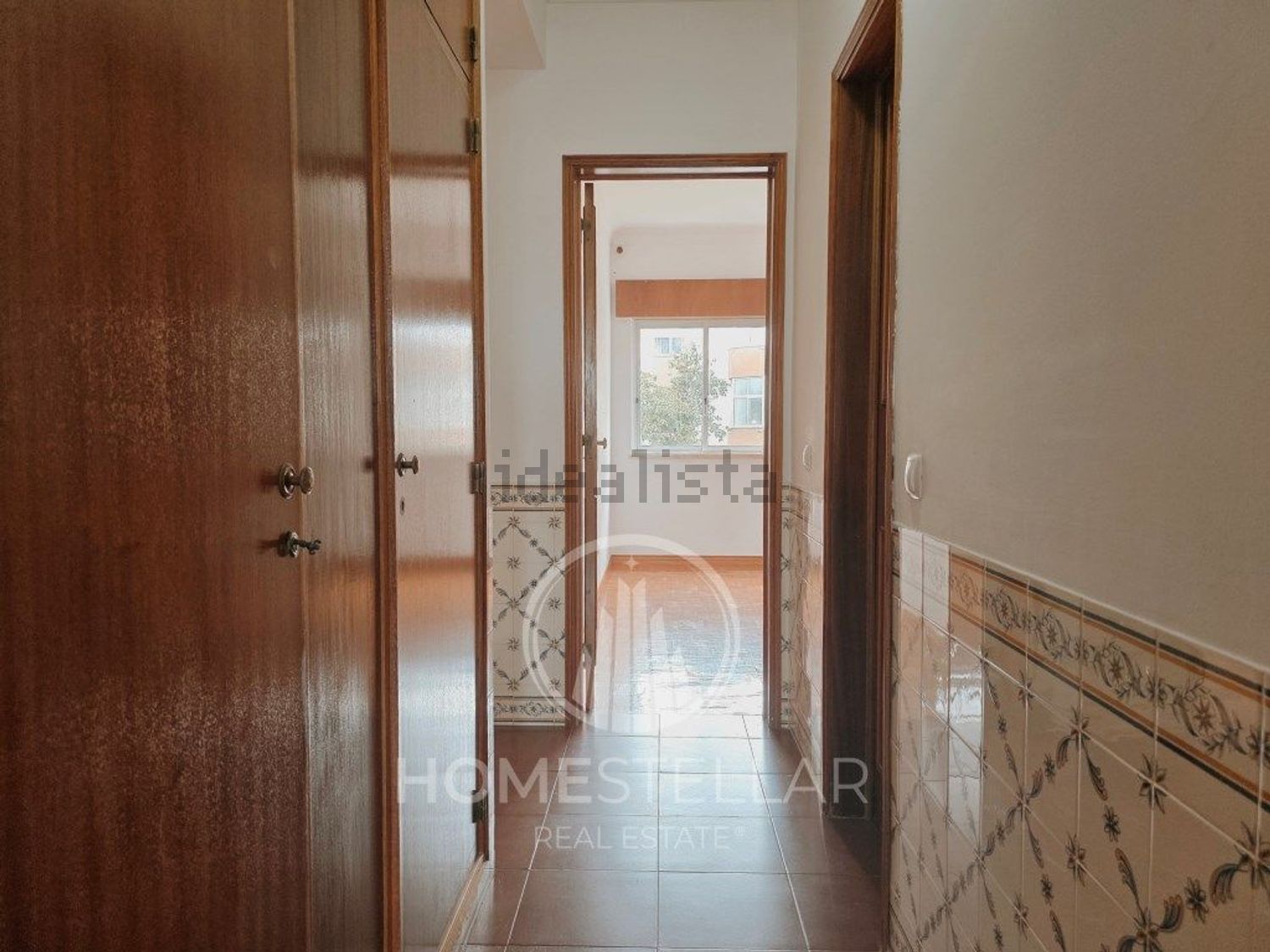 公寓 t3出售在Centro - 过道