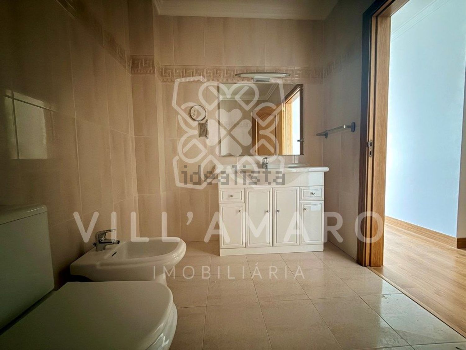 公寓 t2出售在Rua dos Bombeiros Voluntários - 卫生间