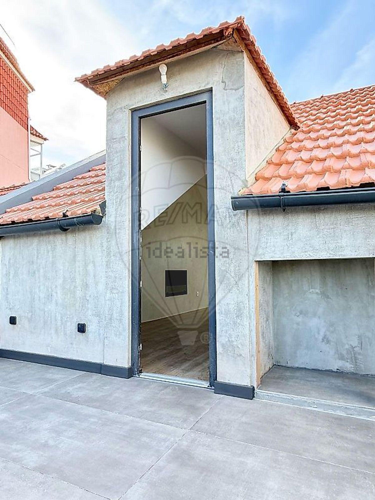 公寓 t3出售在Rua da Mãe d'Água - 外立面