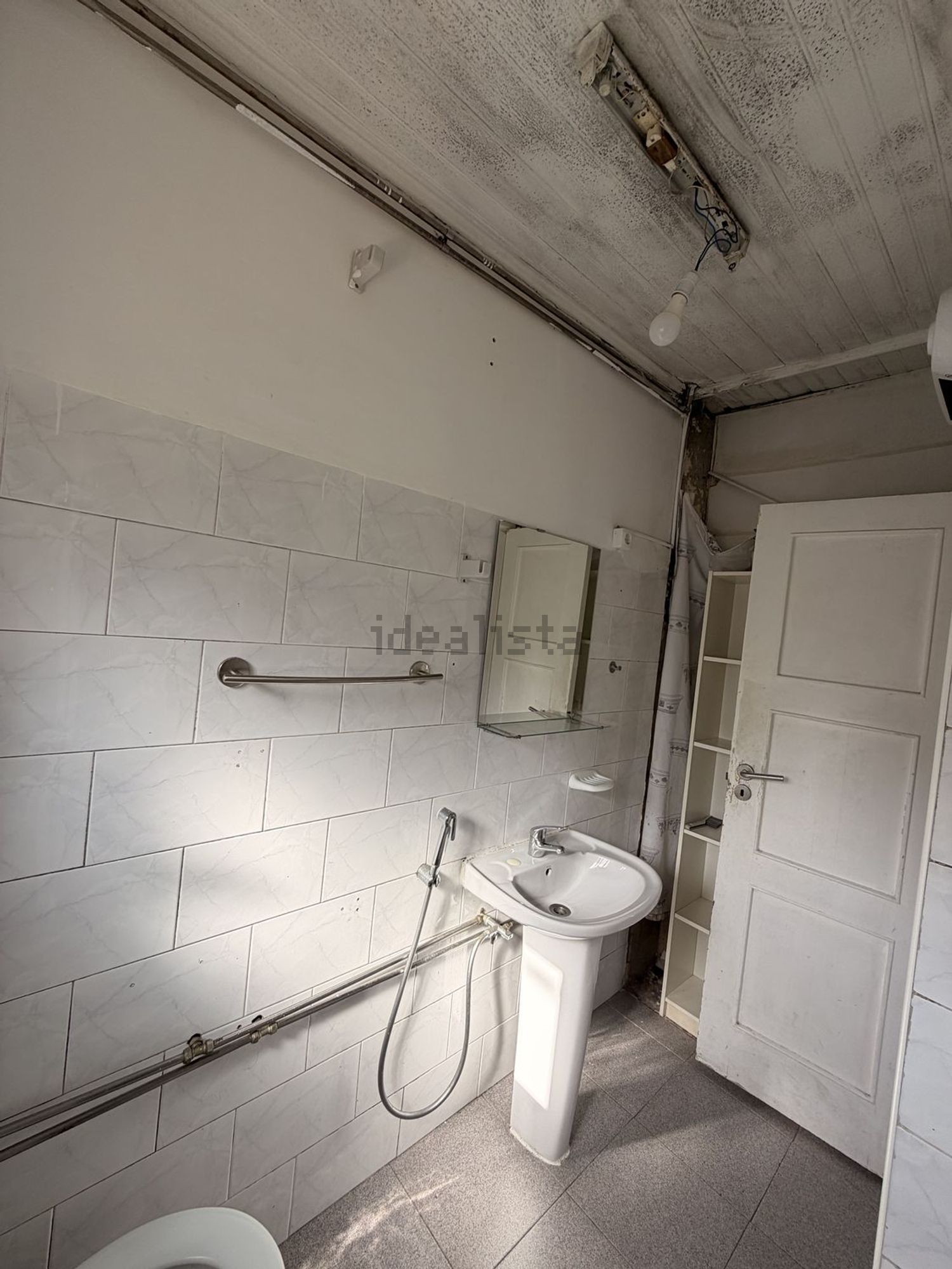 公寓 t2出售在Avenida Fundação Calouste Gulbenkian - 卫生间