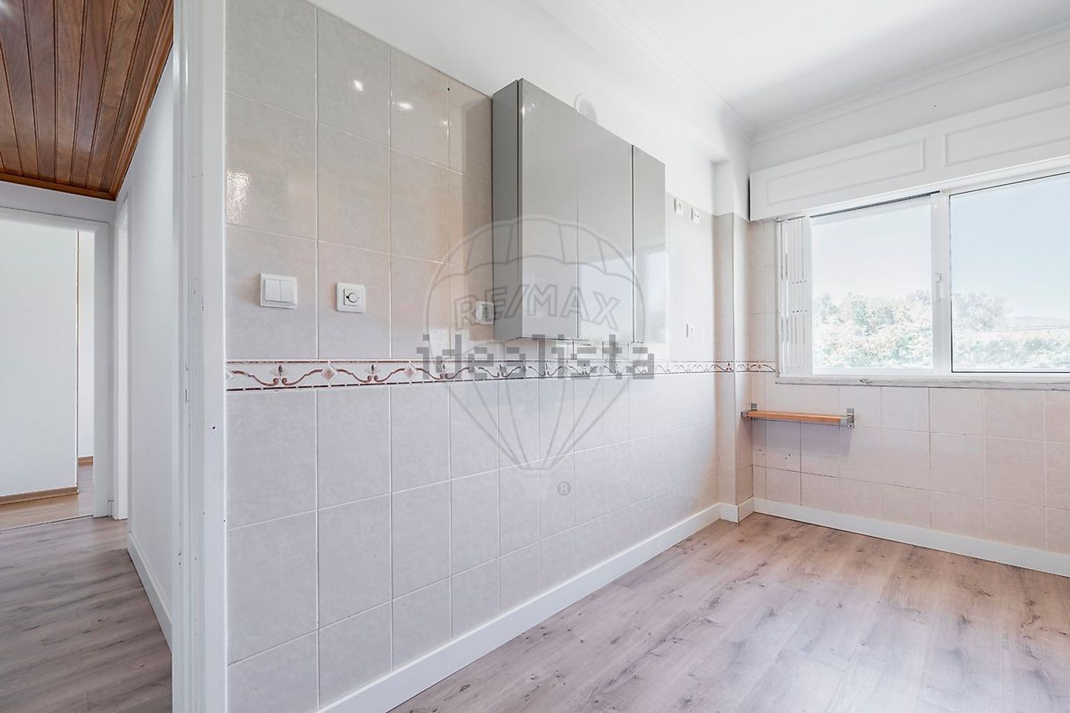 出租公寓 t2在Rua Joaquim Machado de Castro - 卧室