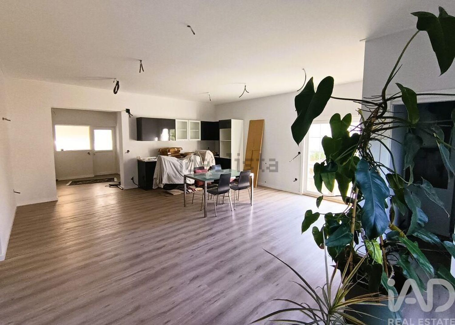 小楼房或独栋别墅出售在Castanheira do Ribatejo e Cachoeiras - 客厅