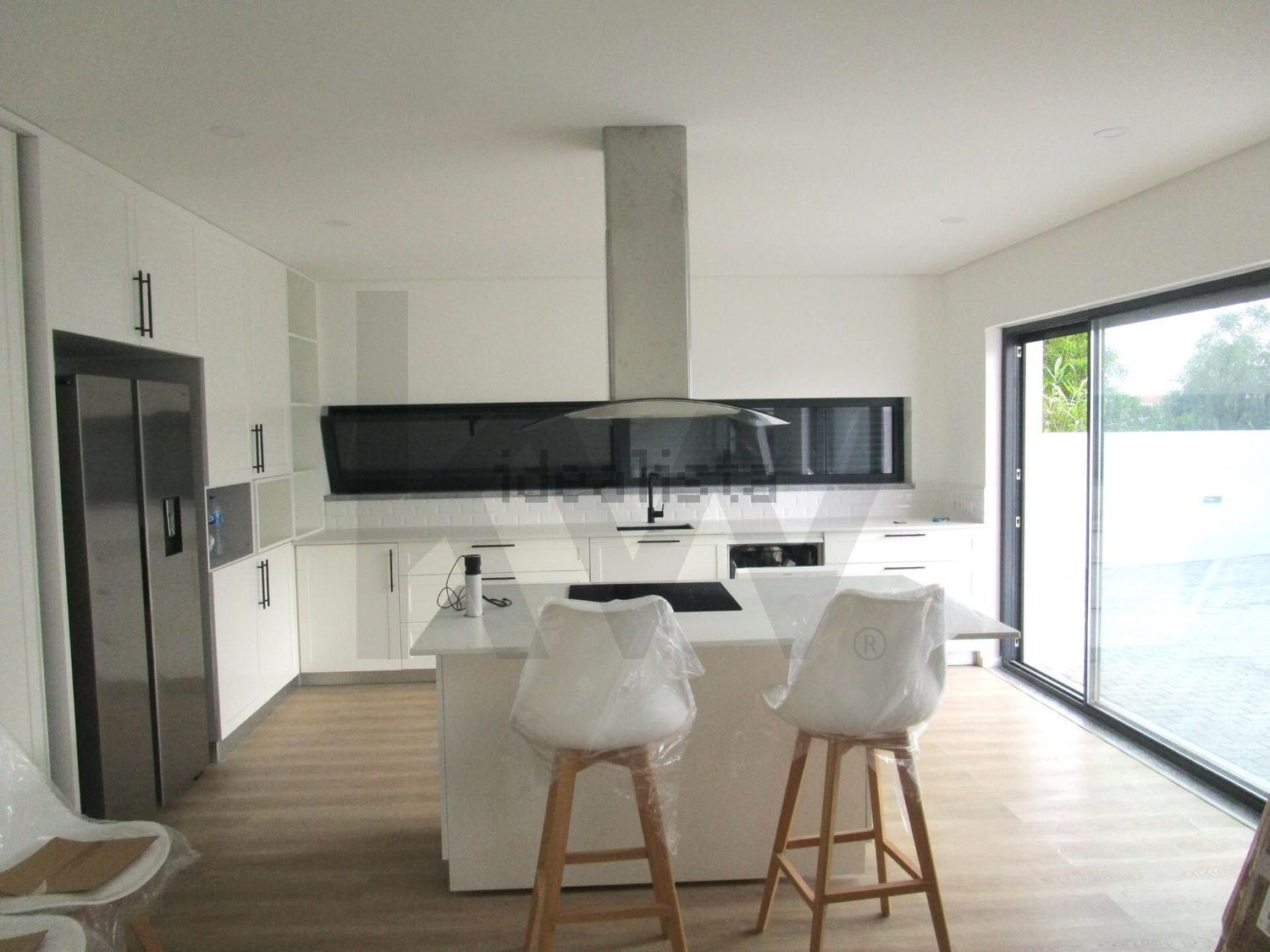 小楼房或别墅出售在Comporta - 客厅