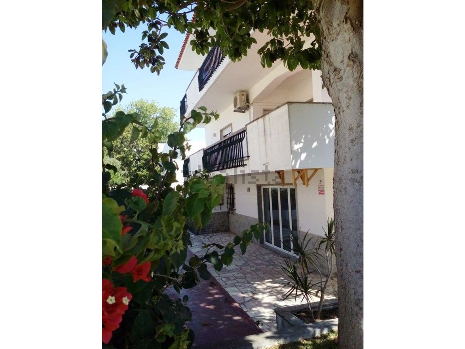 出租小楼房或独栋别墅在Centro de Cascais - 外立面