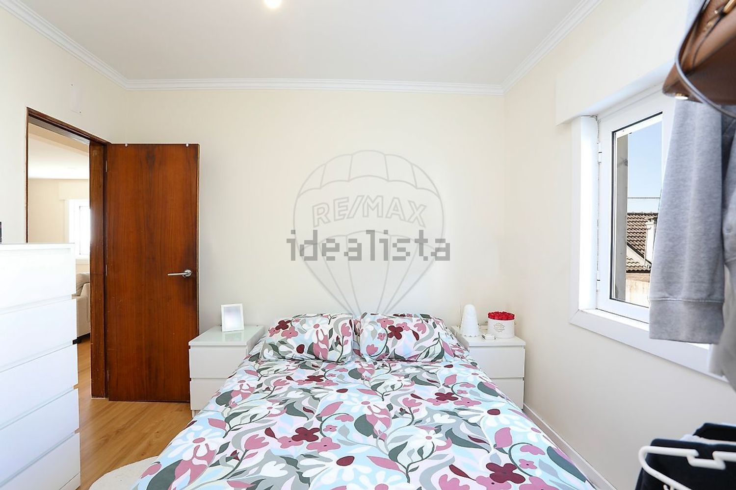 小楼房或独栋别墅出售在Rua Dom José - 卧室