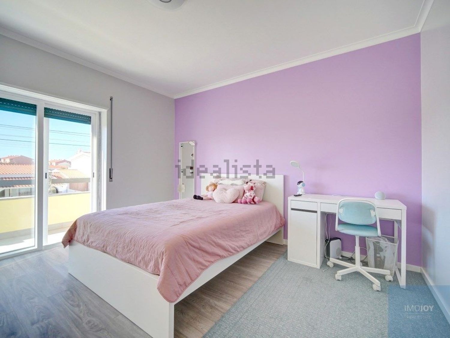 小楼房或独栋别墅出售在Rua da Serra, 4 - 卧室