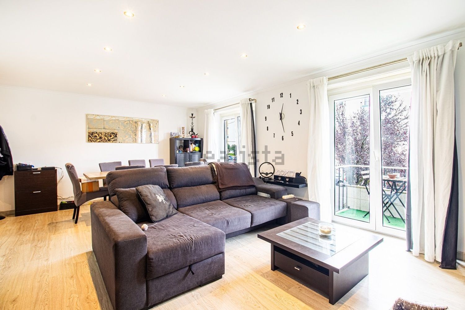 公寓 t3出售在Avenida Portugal, 61 - 客厅