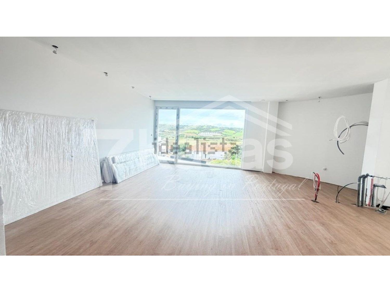 公寓 t3出售在Avenida António José de Almeida - 居住