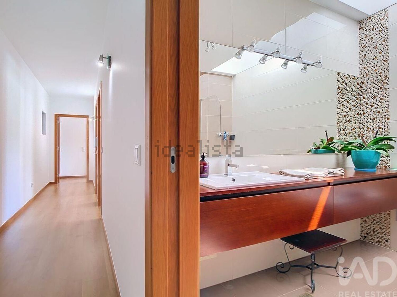 出租小楼房或独栋别墅在Casalinhos de Alfaiata - 照片