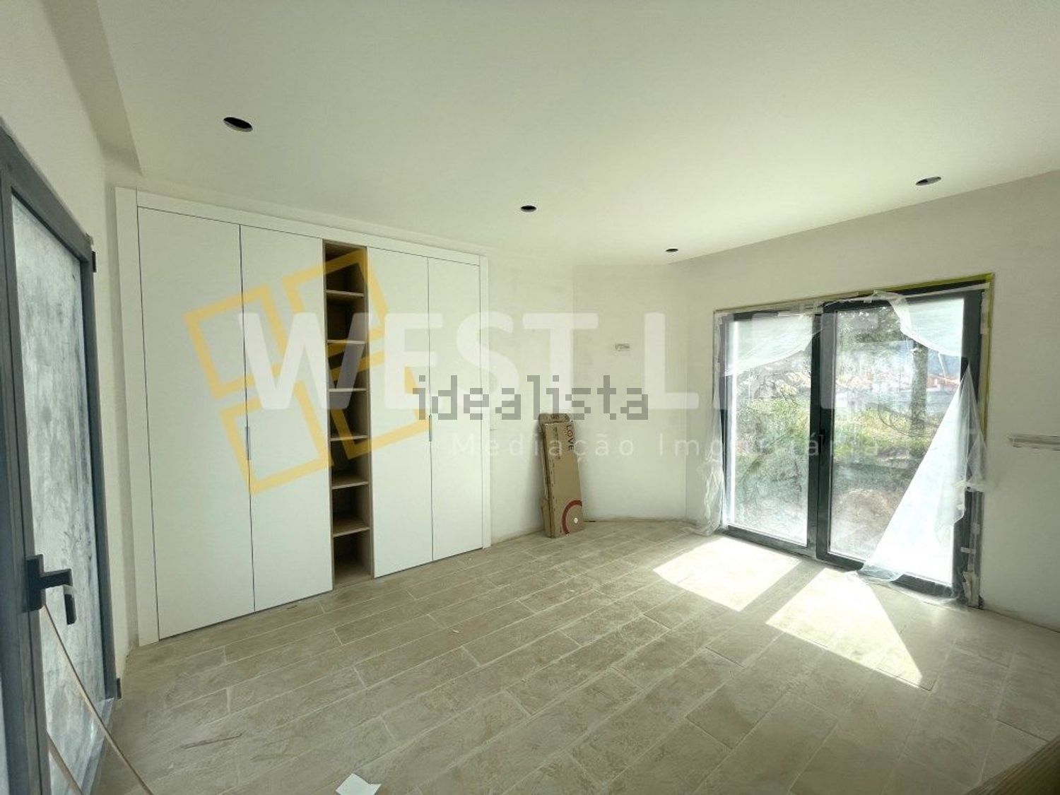 小楼房或独栋别墅出售在Centro - 居住