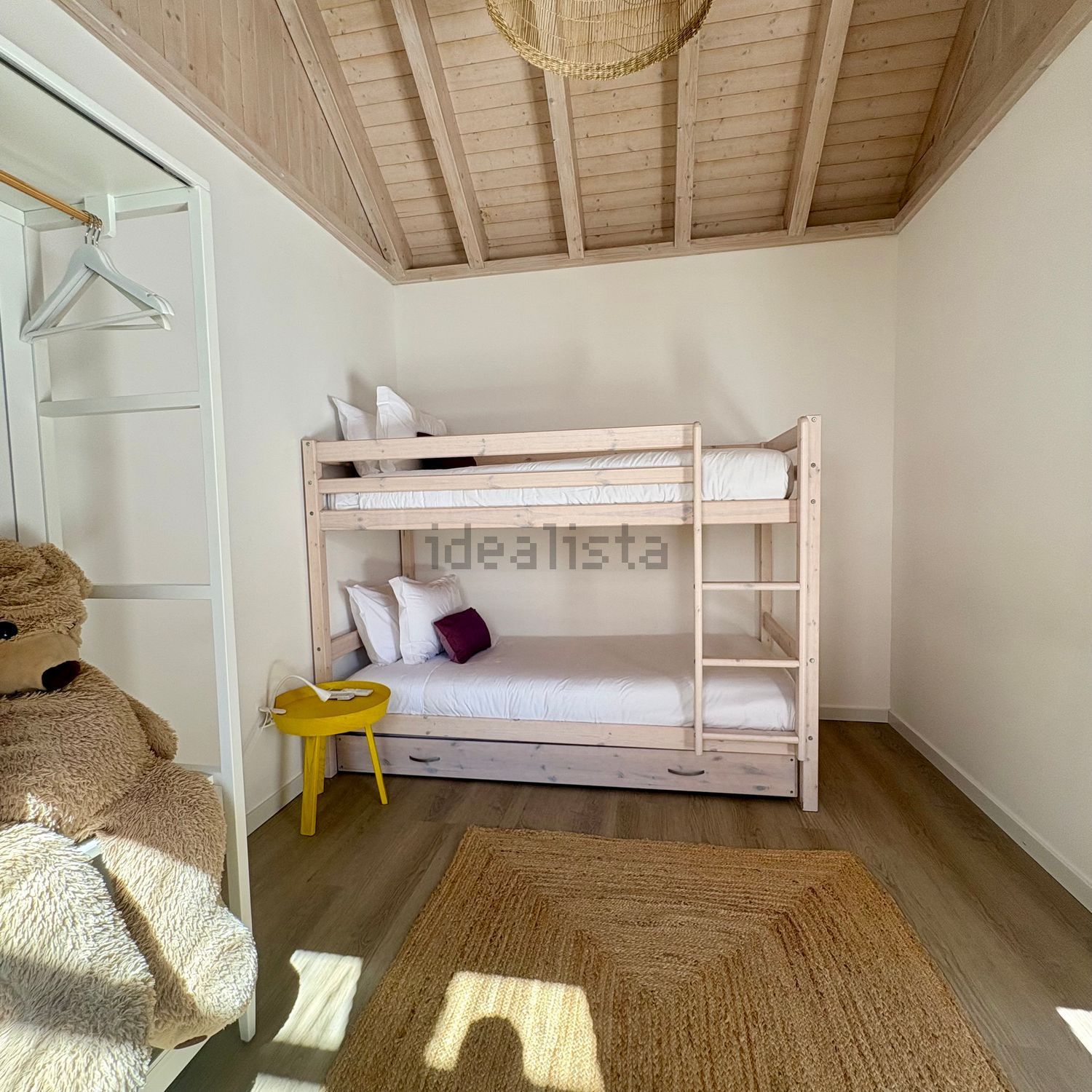 小楼房或独栋别墅出售在Rua da Eira - 试衣间