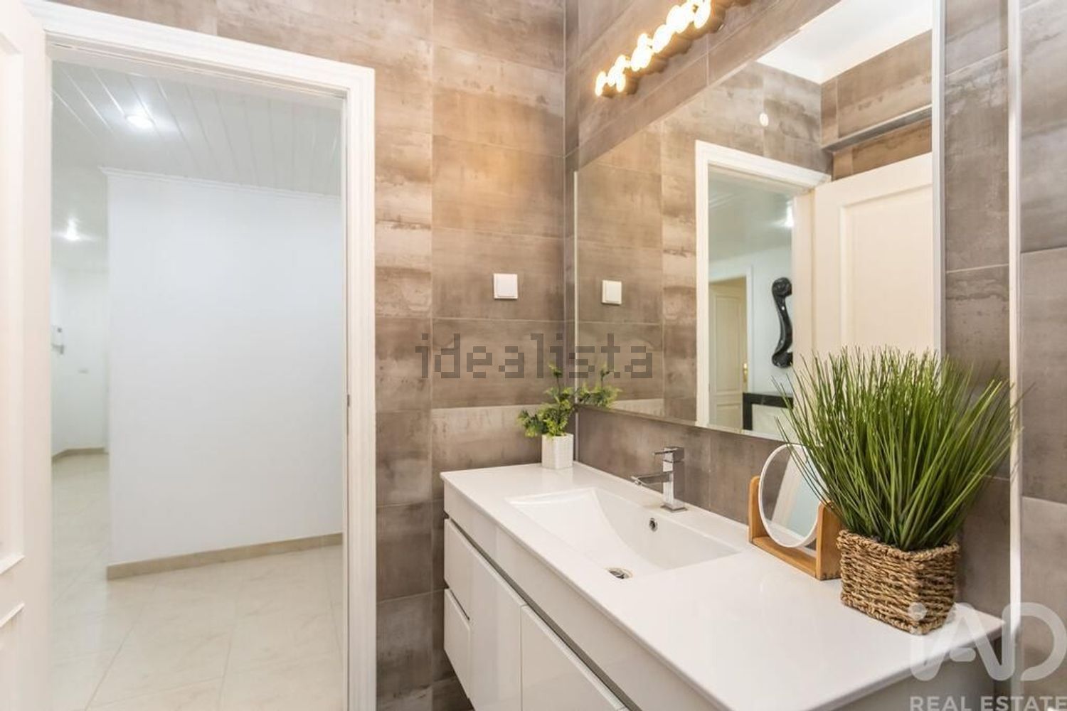 公寓 t3出售在Centro - 卫生间