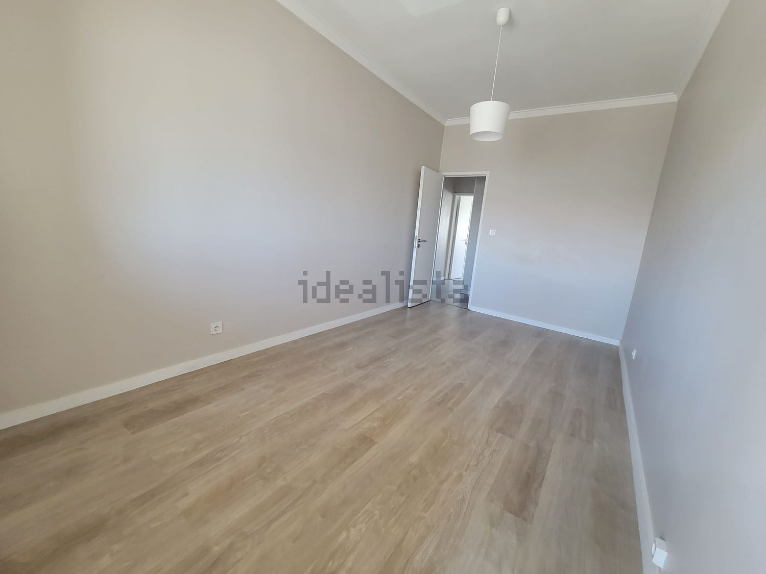 出租公寓 t2在Rua Cidade de Aveiro - 居住