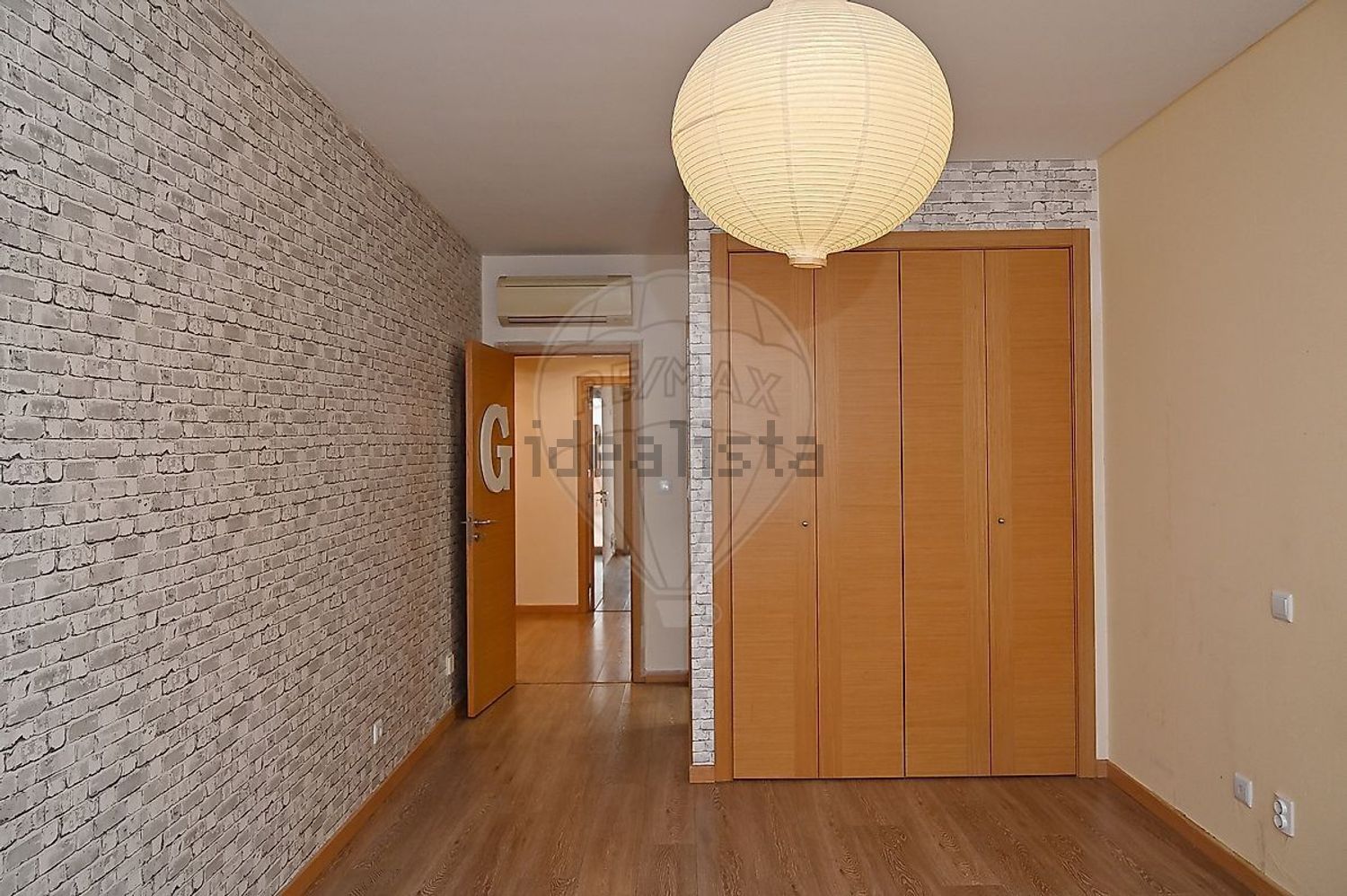 出租公寓 t3在Avenida Diogo Cão - 过道