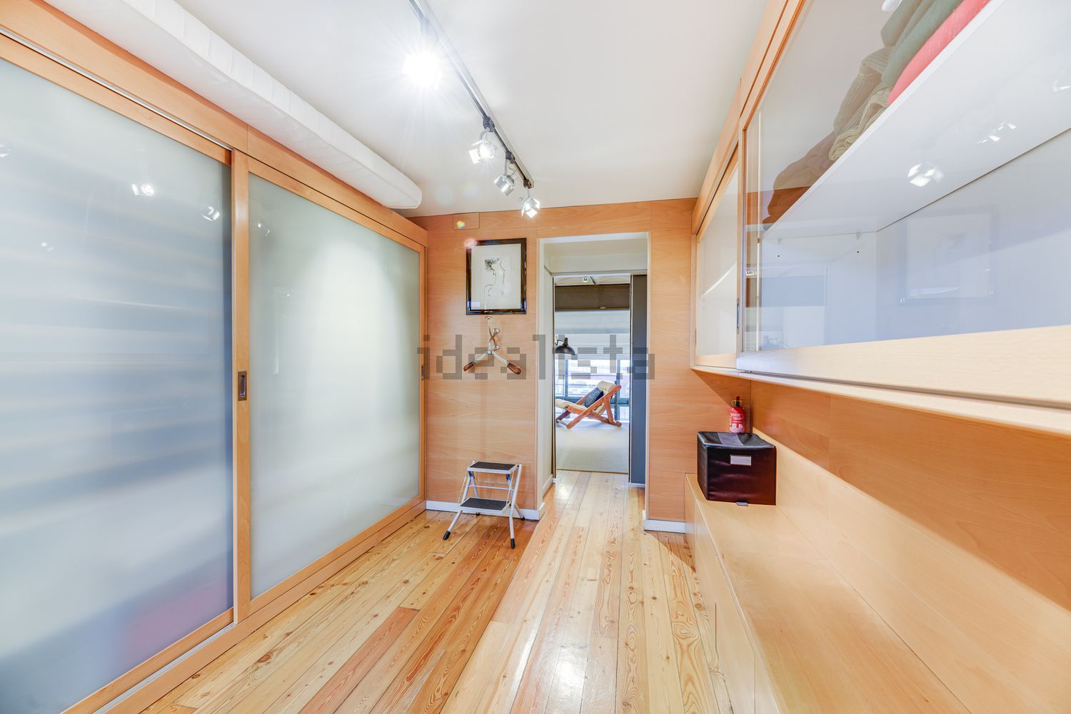 公寓 t1出售在Avenida 24 de Julho - 照片