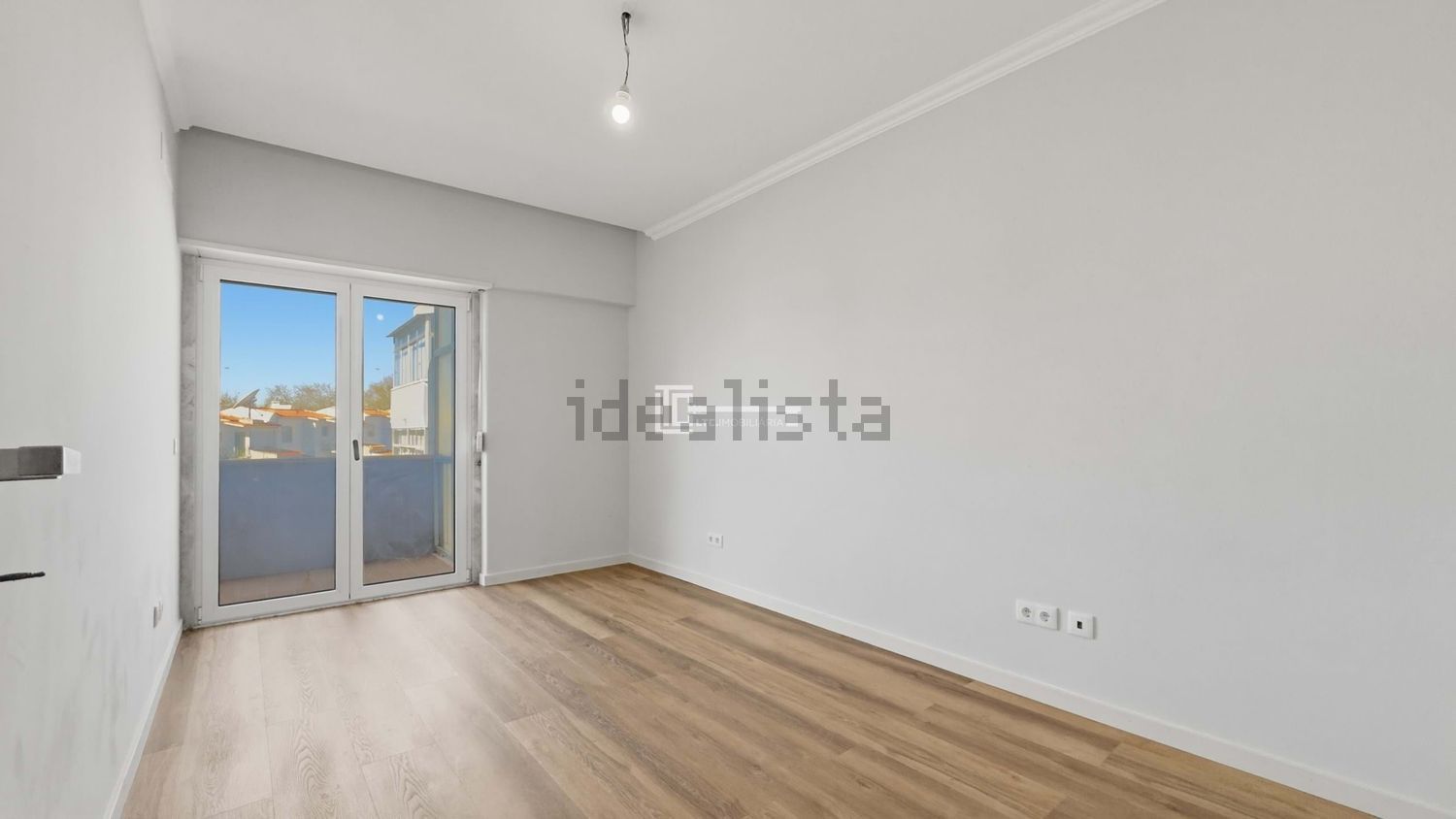 出租公寓 t4在Rua de Matola - 居住