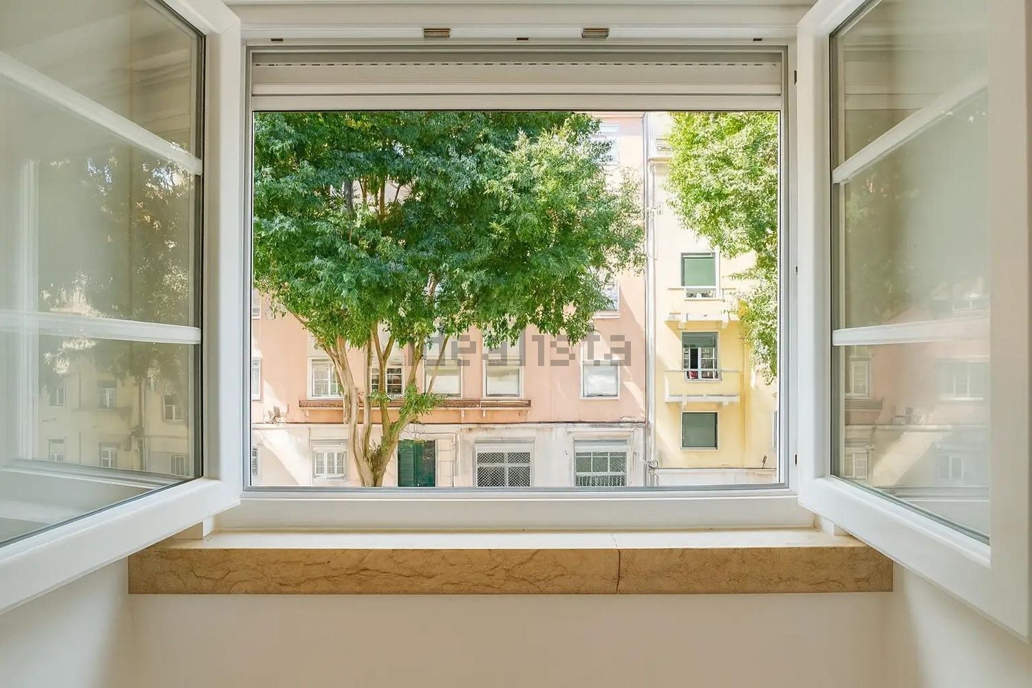 出租房间在Rua Leite de Vasconcelos, 77 - 照片