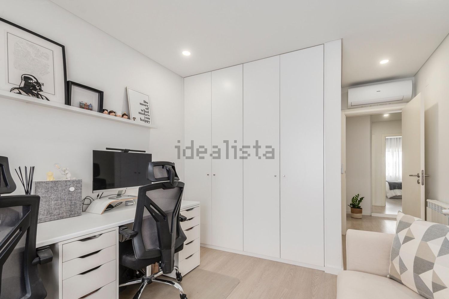 公寓 t2出售在Rua Corpo Nacional de Escutas - 居住