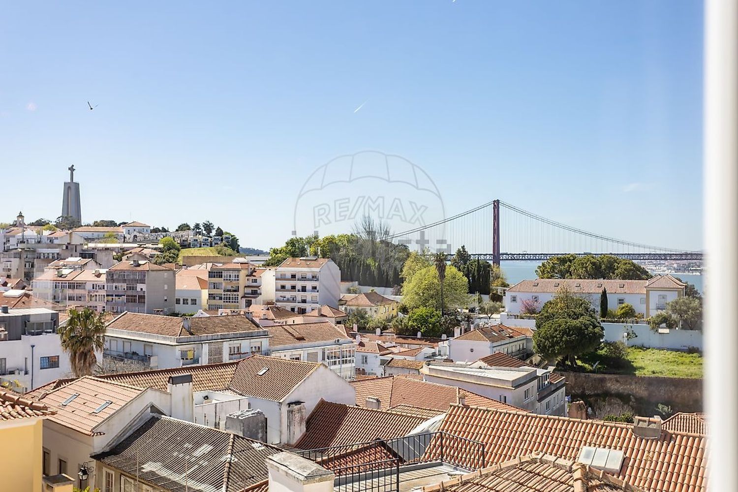 公寓 t3出售在Largo 1º de Maio - 照片