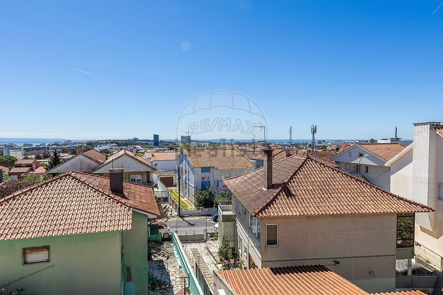 公寓 t2出售在Rua Padre António Vieira - 外立面