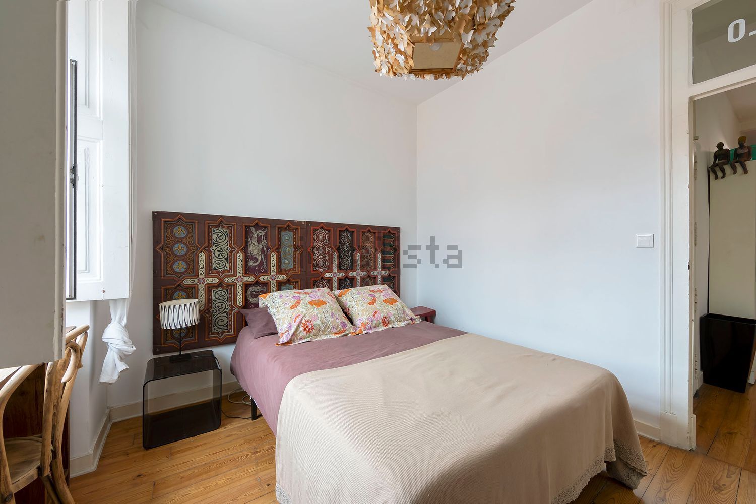 公寓 t3出售在Rua Mirante - 卧室